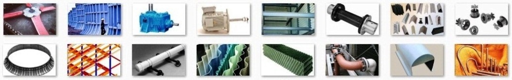 PROGETTO Cooling Technologies