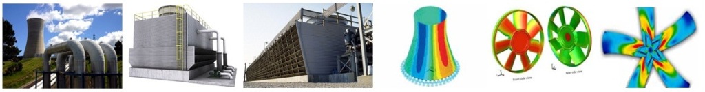 PROGETTO Cooling Technologies