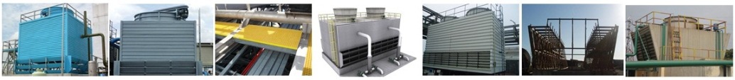 PROGETTO Cooling Technologies